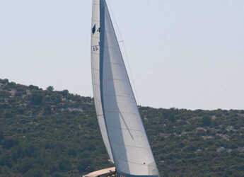 Chartern Sie segelboot in Veruda - Bavaria Cruiser 46 - 4 cab.