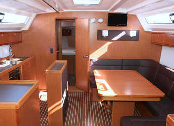 Chartern Sie segelboot in Veruda - Bavaria Cruiser 46 - 4 cab.