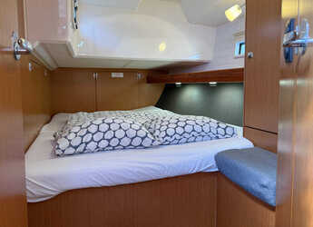 Chartern Sie segelboot in Veruda - Bavaria Cruiser 46 - 4 cab.