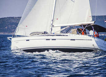Chartern Sie segelboot in Veruda - Bavaria Cruiser 46 - 4 cab.