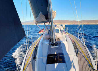 Alquilar velero en Punat - Dehler 38 SQ