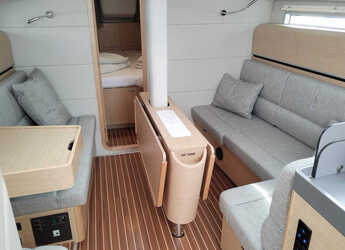 Alquilar velero en Punat - Dehler 38 SQ