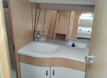 Alquilar velero en Punat - Dehler 38 SQ