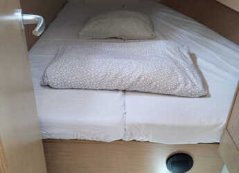 Alquilar velero en Punat - Dehler 38 SQ