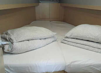 Alquilar velero en Punat - Dehler 38 SQ