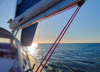 Alquilar velero en Punat - Dehler 38 SQ