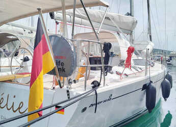 Alquilar velero en Punat - Dehler 38 SQ