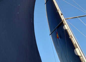 Alquilar velero en Punat - Dehler 38 SQ