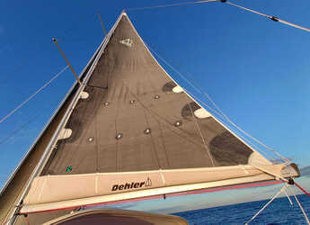 Alquilar velero en Punat - Dehler 38 SQ
