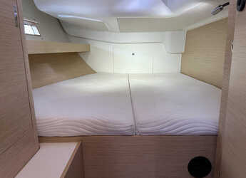 Chartern Sie segelboot in Veruda - Dehler 46 SQ