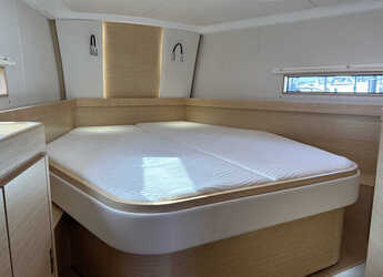 Chartern Sie segelboot in Veruda - Dehler 46 SQ