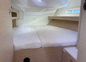 Chartern Sie segelboot in Veruda - Dehler 46 SQ