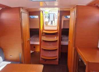 Chartern Sie segelboot in Veruda - Dufour 390