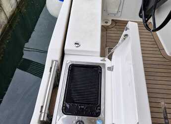 Chartern Sie segelboot in Veruda - Dufour 390