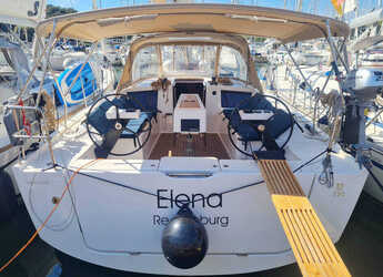 Chartern Sie segelboot in Veruda - Dufour 390