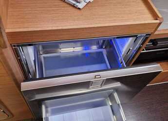 Chartern Sie segelboot in Veruda - Dufour 390