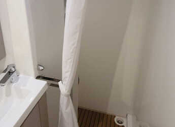 Alquilar catamarán en Marina Kornati - Fountaine Pajot Elba 45 - 3 cab.