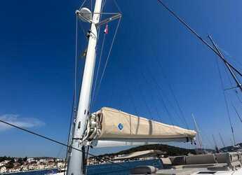 Alquilar catamarán en Marina Frapa - Fountaine Pajot Elba 45 - 3 cab.