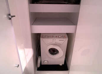 Alquilar catamarán en Marina Frapa - Fountaine Pajot Lucia 40 - 3 cab.