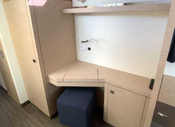 Alquilar catamarán en Marina Frapa - Fountaine Pajot Lucia 40 - 3 cab.