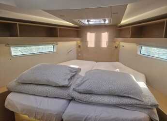 Chartern Sie segelboot in Veruda - Hanse 410