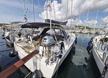 Chartern Sie segelboot in Veruda - Hanse 410