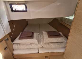 Chartern Sie segelboot in Veruda - Hanse 410