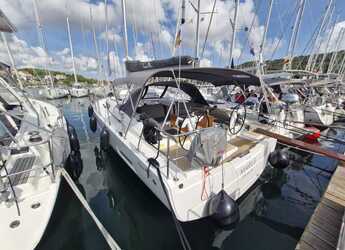 Chartern Sie segelboot in Veruda - Hanse 410
