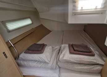 Chartern Sie segelboot in Veruda - Hanse 410