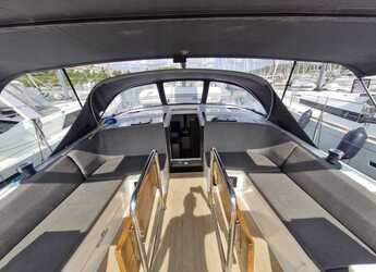 Chartern Sie segelboot in Veruda - Hanse 410