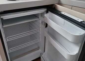 Alquilar velero en Punat - Hanse 418 - 3 cab.