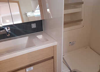 Alquilar velero en Punat - Hanse 418 - 3 cab.