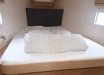 Alquilar velero en Punat - Hanse 418 - 3 cab.