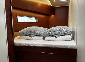 Alquilar velero en Marina Kornati - Hanse 460 - 4 cab.