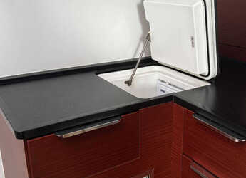 Alquilar velero en Marina Kornati - Hanse 460 - 4 cab.