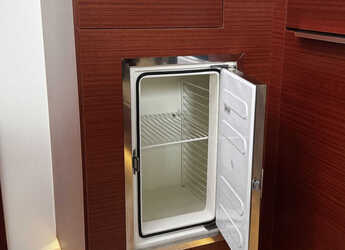 Alquilar velero en Marina Kornati - Hanse 460 - 4 cab.