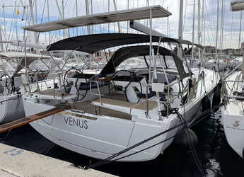 Alquilar velero en Marina Kornati - Hanse 460 - 4 cab.