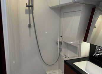 Alquilar velero en Marina Kornati - Hanse 460 - 4 cab.