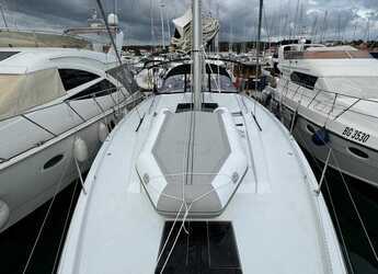 Alquilar velero en Marina Kornati - Hanse 460 - 4 cab.
