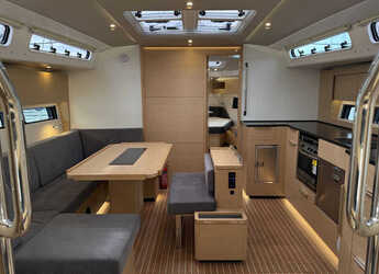 Alquilar velero en Punat - Hanse 460 - 4 cab.