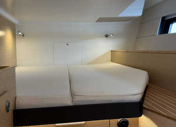 Alquilar velero en Punat - Hanse 460 - 4 cab.