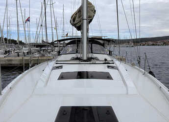 Alquilar velero en Punat - Hanse 460 - 4 cab.