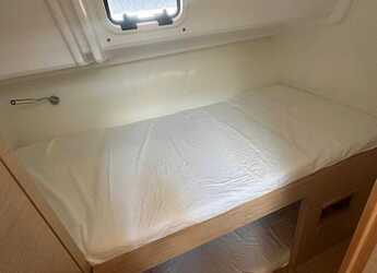 Alquilar velero en Punat - Hanse 460 - 4 cab.