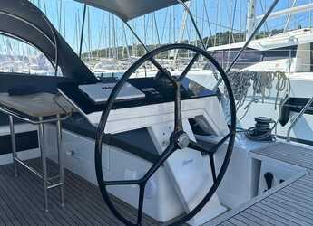 Alquilar velero en Punat - Hanse 460 - 4 cab.