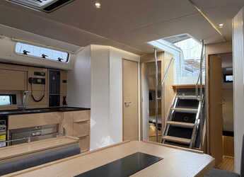 Alquilar velero en Punat - Hanse 460 - 4 cab.