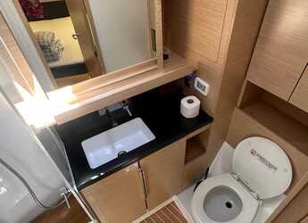 Alquilar velero en Punat - Hanse 460 - 4 cab.