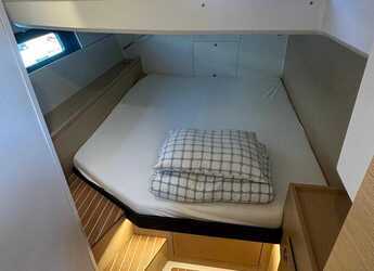 Alquilar velero en Punat - Hanse 460 - 4 cab.