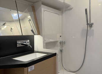 Alquilar velero en Punat - Hanse 460 - 4 cab.