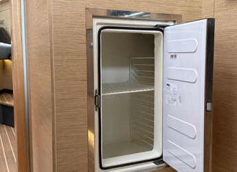 Alquilar velero en Punat - Hanse 460 - 4 cab.