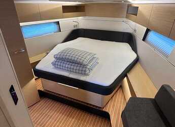 Alquilar velero en Punat - Hanse 460 - 4 cab.